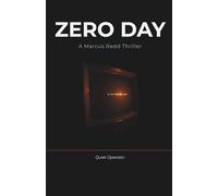 Zero Day: A Marcus Redd Thriller