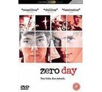 Zero Day [Import anglais]