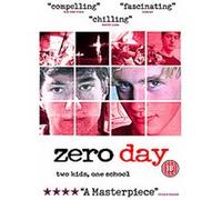 Zero Day G