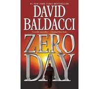 Zero Day (John Puller) Baldacci, David (Auteur)