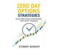 Zero Day Options Strategies: High Precision Strategies for 0DTE Trading