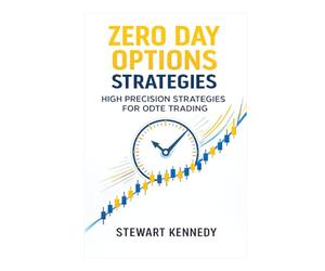 Zero Day Options Strategies: High Precision Strategies for 0DTE Trading