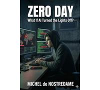 Zero Day: What If Ai Turned the Lights Off?