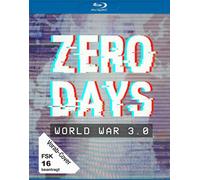 ZERO DAYS BD BLU-RAY NEUF