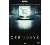 Zero Days Dvd Italian Import