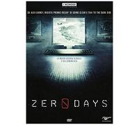 Zero Days Dvd Italian Import