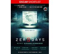 Zero Days [Edizione: Regno Unito] [Import]