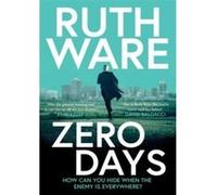 Ruth Ware – Zero Days – Roman – Poche
