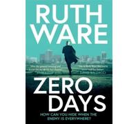 Zero days - Ruth Ware - Simon Schuster Uk - Poche - Roman