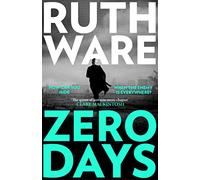 Zero Days – Thriller mortel, jeu du chat et de la souris d'un auteur international à succès
