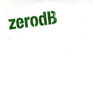 Zero Db - A Pomba Giro/Te Quiero [Import]