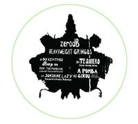 Zero dB - Heavyweight Vinyl
