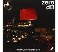Zero Db - One Off's, Remixes and B-sides