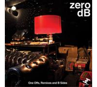 Zero DB One Offs, Remixes & B-sides (CD) Album