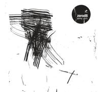 Zero DB Party Girl (Vinyl) 12" Single