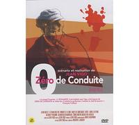 Zéro de conduite (1933) Tous Région