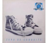 Zéro de Conduite - Zero de Conduite [Import]