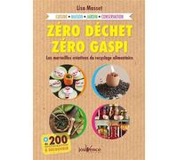 Zéro déchet, zéro gaspi: Ls merveilles créatives du recyclage alimentaire