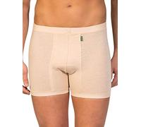 Zero Defects - Caleçon Homme Beige - S