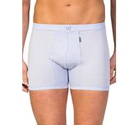 Zero Defects - Caleçon - Homme bleu ciel - - XL