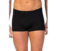 Zero Defects - Caleçon - Homme - Noir - XXL