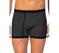 Zero Defects - Caleçon - Homme - Noir - XXL