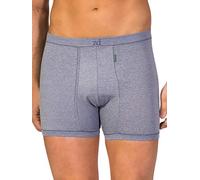 Zero Defects - Caleçon - Homme Violet Indigo - Violet - XXX-Large