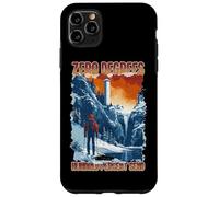 Zero Degrees Hundred Percent Send Coque pour iPhone 11 Pro Max