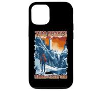 Zero Degrees Hundred Percent Send Coque pour iPhone 12/12 Pro