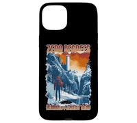 Zero Degrees Hundred Percent Send Coque pour iPhone 15 Plus