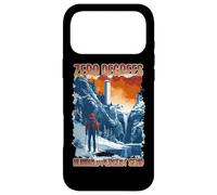 Zero Degrees Hundred Percent Send Coque pour iPhone 17 Pro Max