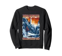 Zero Degrees Hundred Percent Send Sweatshirt