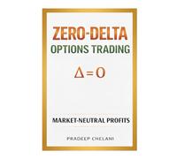ZERO DELTA OPTIONS TRADING