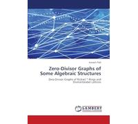 Zero-Divisor Graphs of Some Algebraic Structures: Zero-Divisor Graphs of Rickart *-Rings and Dismantalabel Lattices