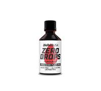 Zero Drops, Cookies & Cream - 50 ml.