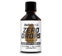 Zero Drops Fraise 50 Ml