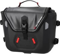 Zero DS ZF12.5 2015 SW Motech Sysbag Wp S