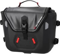 Zero DS ZF13.0 2016-2017 SW Motech SysBag WP S BC.SYS.00.004.10000