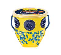 Zero en Ultra Puissance Ultime à Mouches extérieur (réutilisables Insectes Catcher, Utilisation en Jardins, couvertures jusqu'à Rayon de 10 m, Efficace Fly Appât)