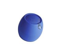 Zero Enceinte Bluetooth fonction mains libres, anti-chocs, étanche à leau bleu