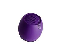 Zero Enceinte Bluetooth fonction mains libres, anti-chocs, étanche à leau lilas