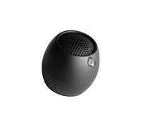 Zero Enceinte Bluetooth fonction mains libres, anti-chocs, étanche à leau noir