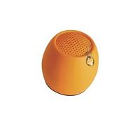 Zero Enceinte Bluetooth fonction mains libres, anti-chocs, étanche à leau orange
