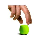 Boompods Enceinte portable Zero Doré Taille unique Prise EU 220V