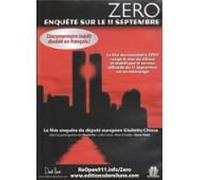 ZERO ENQUETE SUR LE 11 SEPTEMBRE
