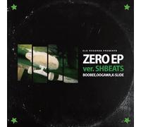 Zero Ep Ver.Shbeats [Import allemand]