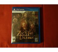 Zero Escape 3