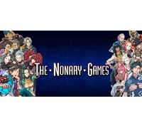 Zero Escape The Nonary Games (PC)