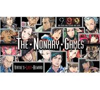 Zero Escape: The Nonary Games (PS4)