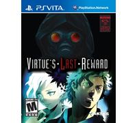 Zero Escape : Virtue's Last Reward (Import Américain)
